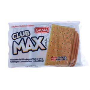 clubmax